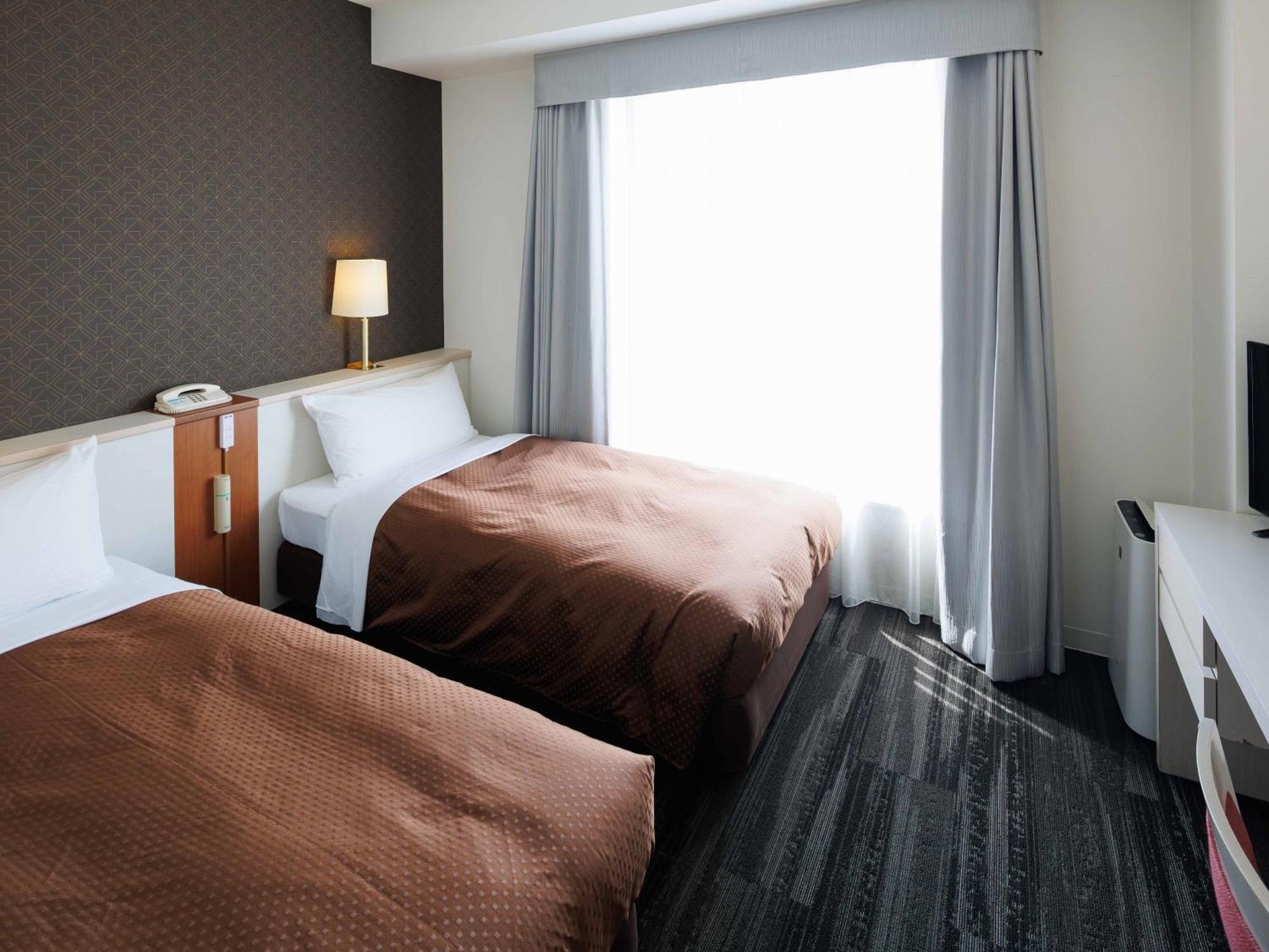 J Hotel Rinku Tokoname Eksteriør bilde